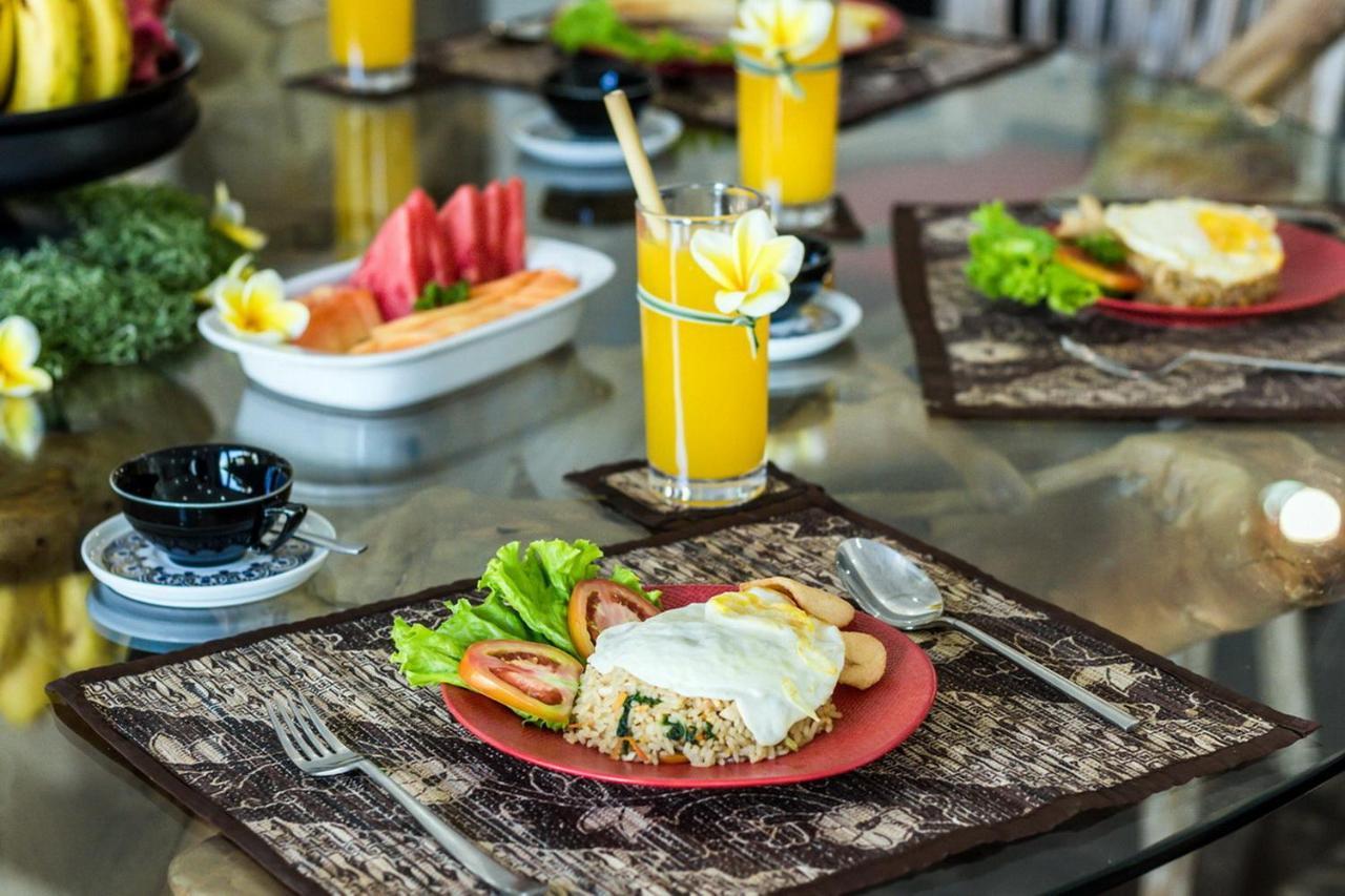 Villa Bisi 세미냑 외부 사진